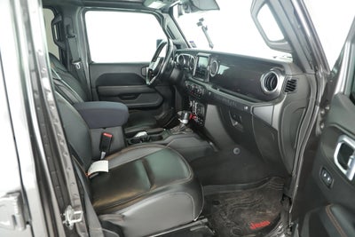 2021 Jeep Wrangler Unlimited Rubicon 392 4x4