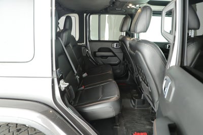 2021 Jeep Wrangler Unlimited Rubicon 392 4x4