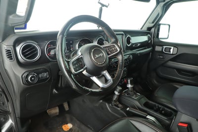 2021 Jeep Wrangler Unlimited Rubicon 392 4x4