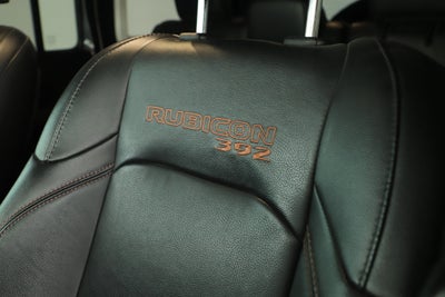 2021 Jeep Wrangler Unlimited Rubicon 392 4x4