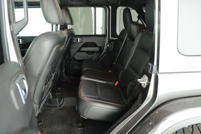 2021 Jeep Wrangler Unlimited Rubicon 392 4x4