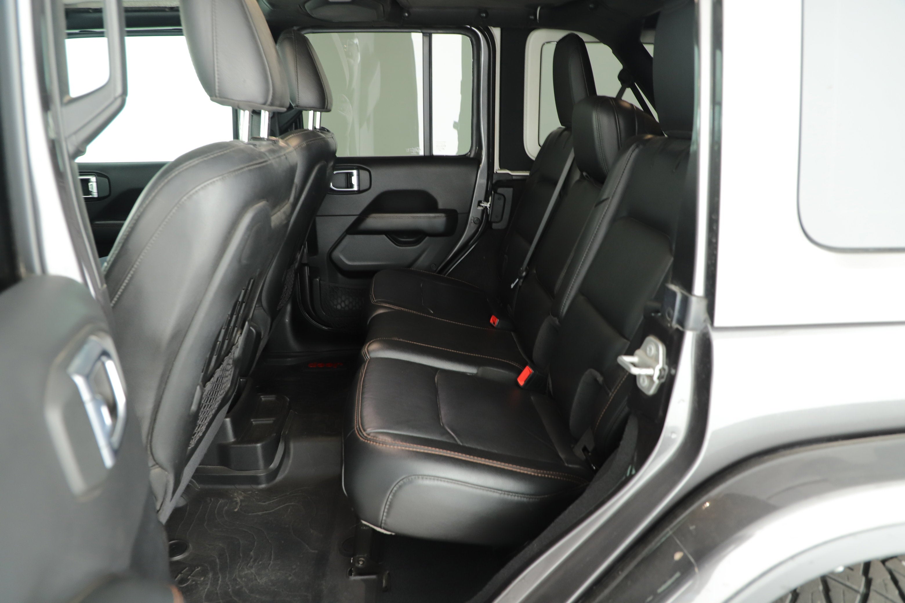 2021 Jeep Wrangler Unlimited Rubicon 392 4x4