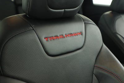 2023 Jeep Cherokee Trailhawk 4x4