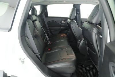 2023 Jeep Cherokee Trailhawk 4x4