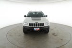 2023 Jeep Cherokee Trailhawk 4x4