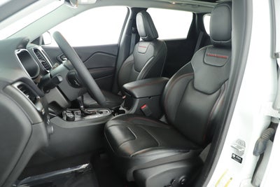 2023 Jeep Cherokee Trailhawk 4x4