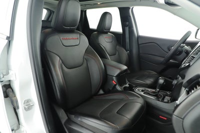 2023 Jeep Cherokee Trailhawk 4x4