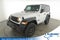 2024 Jeep Wrangler 2-Door Sport S 4x4