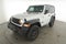 2024 Jeep Wrangler 2-Door Sport S 4x4