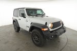 2024 Jeep Wrangler 2-Door Sport S 4x4