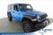 2024 Jeep Wrangler 4-Door Rubicon 4x4