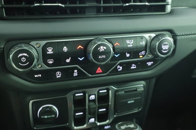 2024 Jeep Wrangler 4-Door Rubicon 4x4