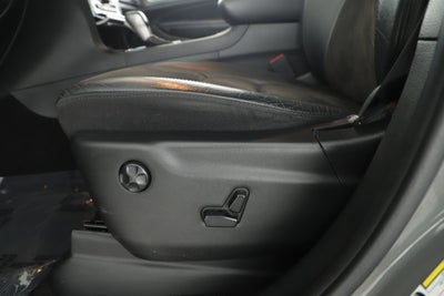 2020 Jeep Grand Cherokee Altitude 4X2