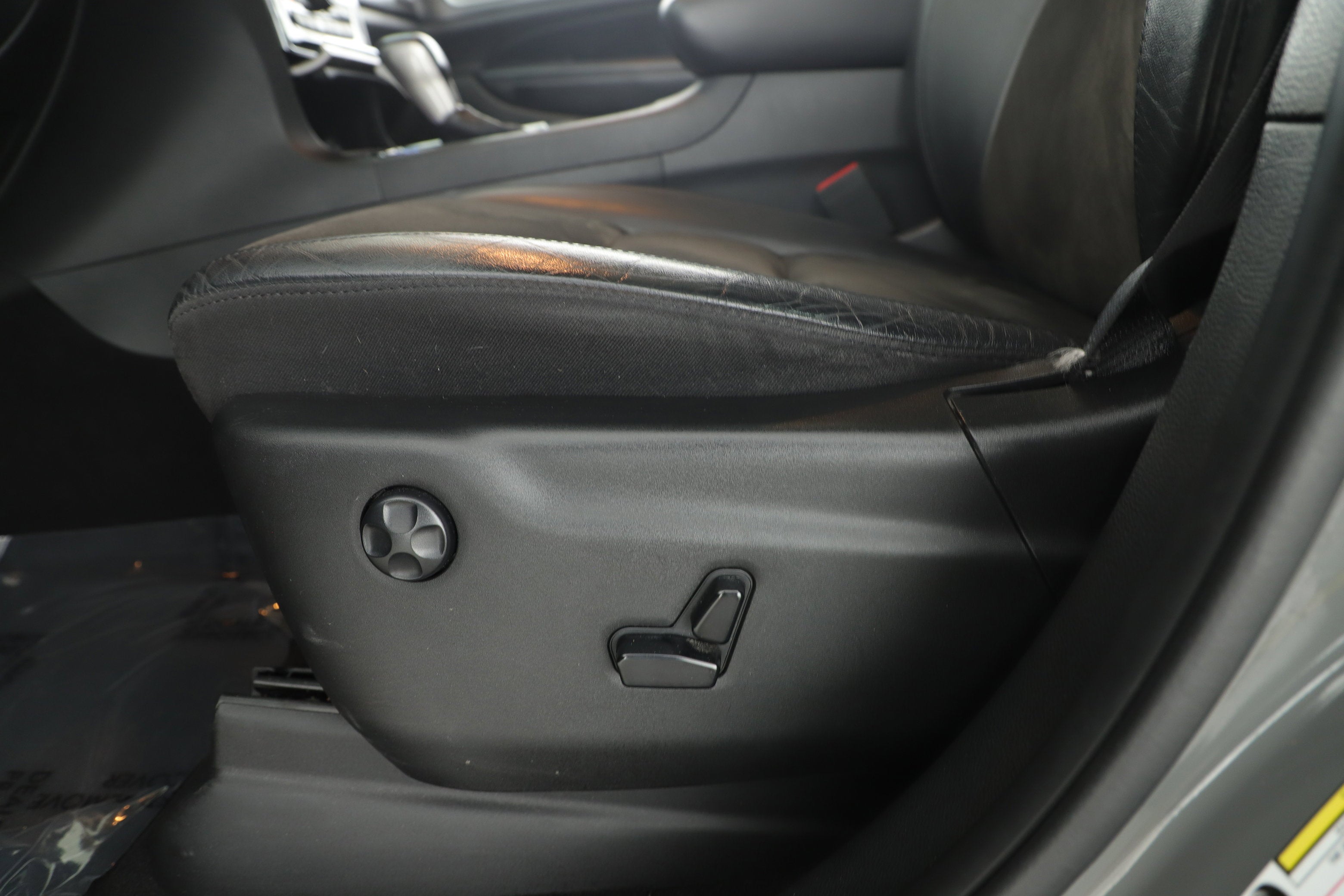 2020 Jeep Grand Cherokee Altitude 4X2