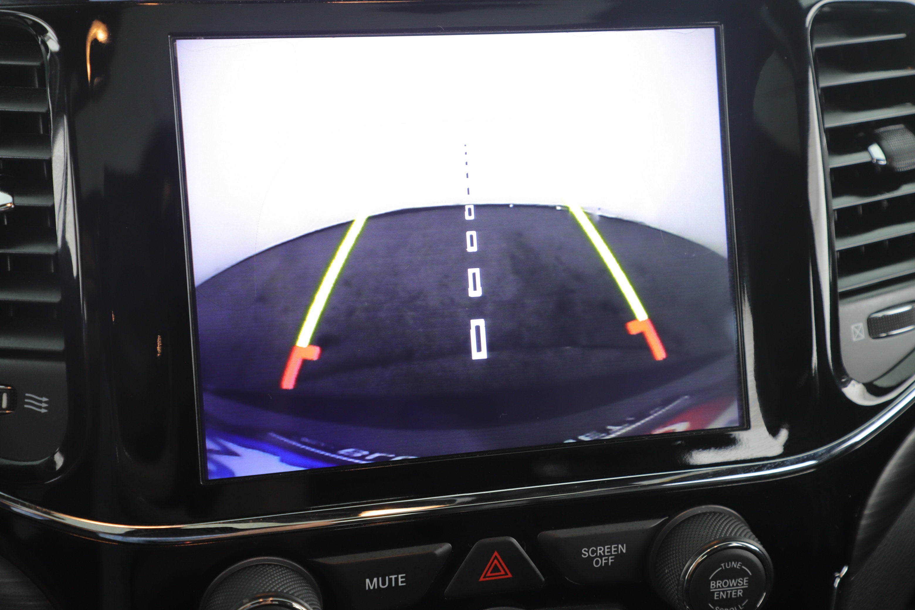 2020 Jeep Grand Cherokee Altitude 4X2