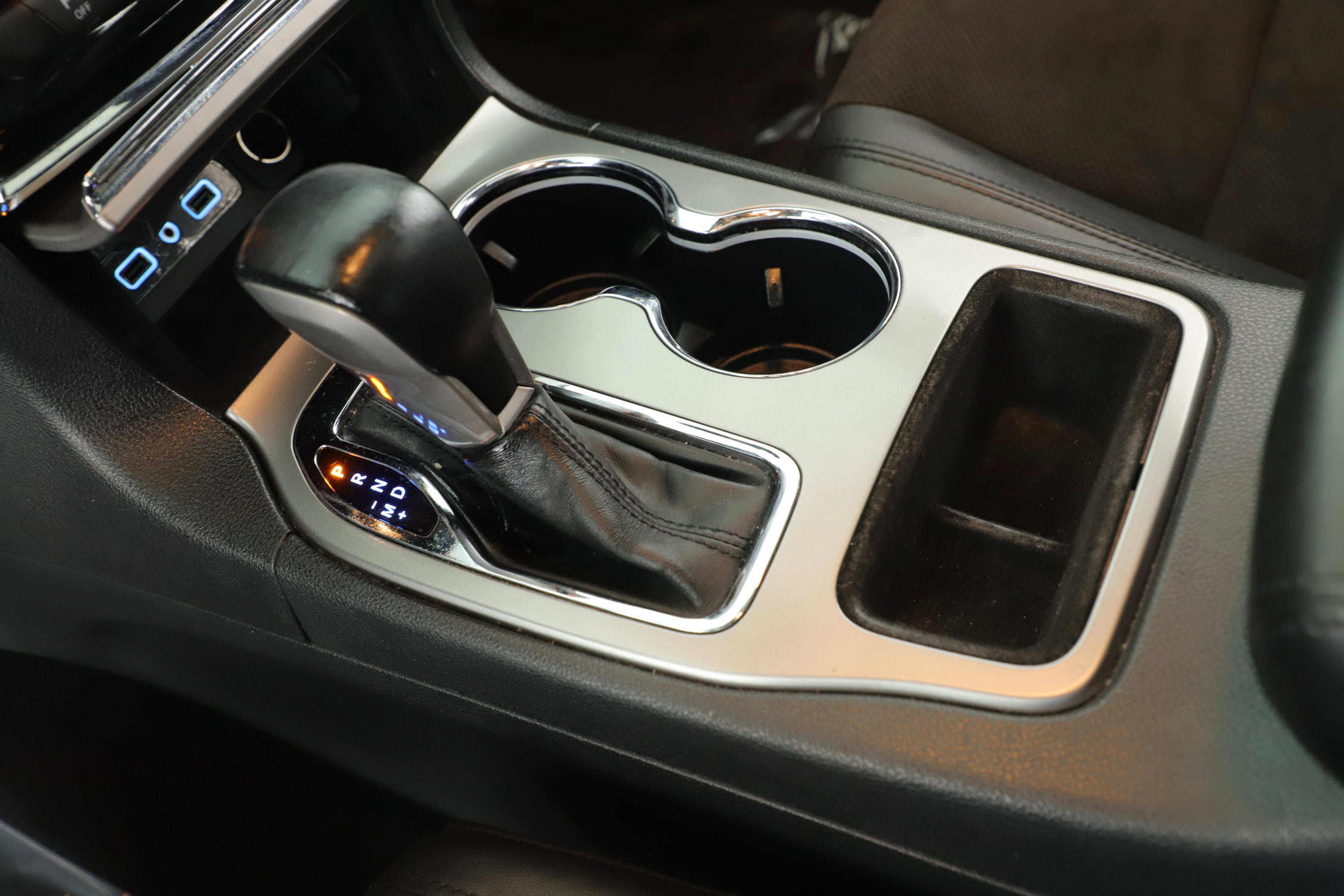 2020 Jeep Grand Cherokee Altitude 4X2