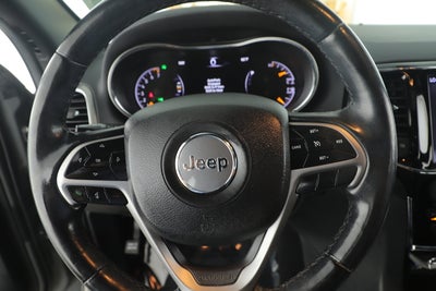 2020 Jeep Grand Cherokee Altitude 4X2