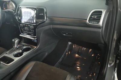 2020 Jeep Grand Cherokee Altitude 4X2