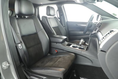 2020 Jeep Grand Cherokee Altitude 4X2