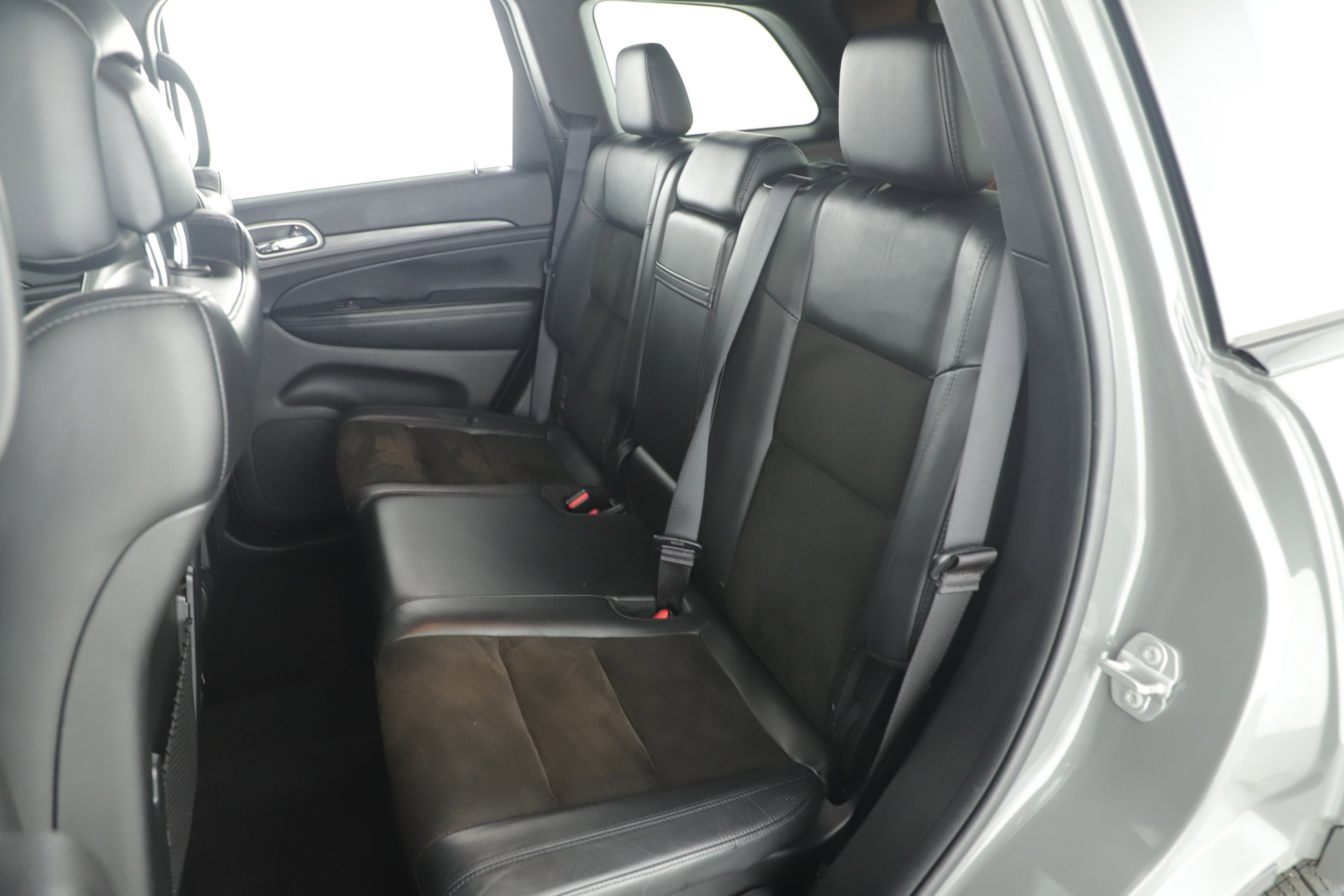 2020 Jeep Grand Cherokee Altitude 4X2