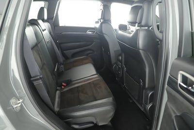 2020 Jeep Grand Cherokee Altitude 4X2