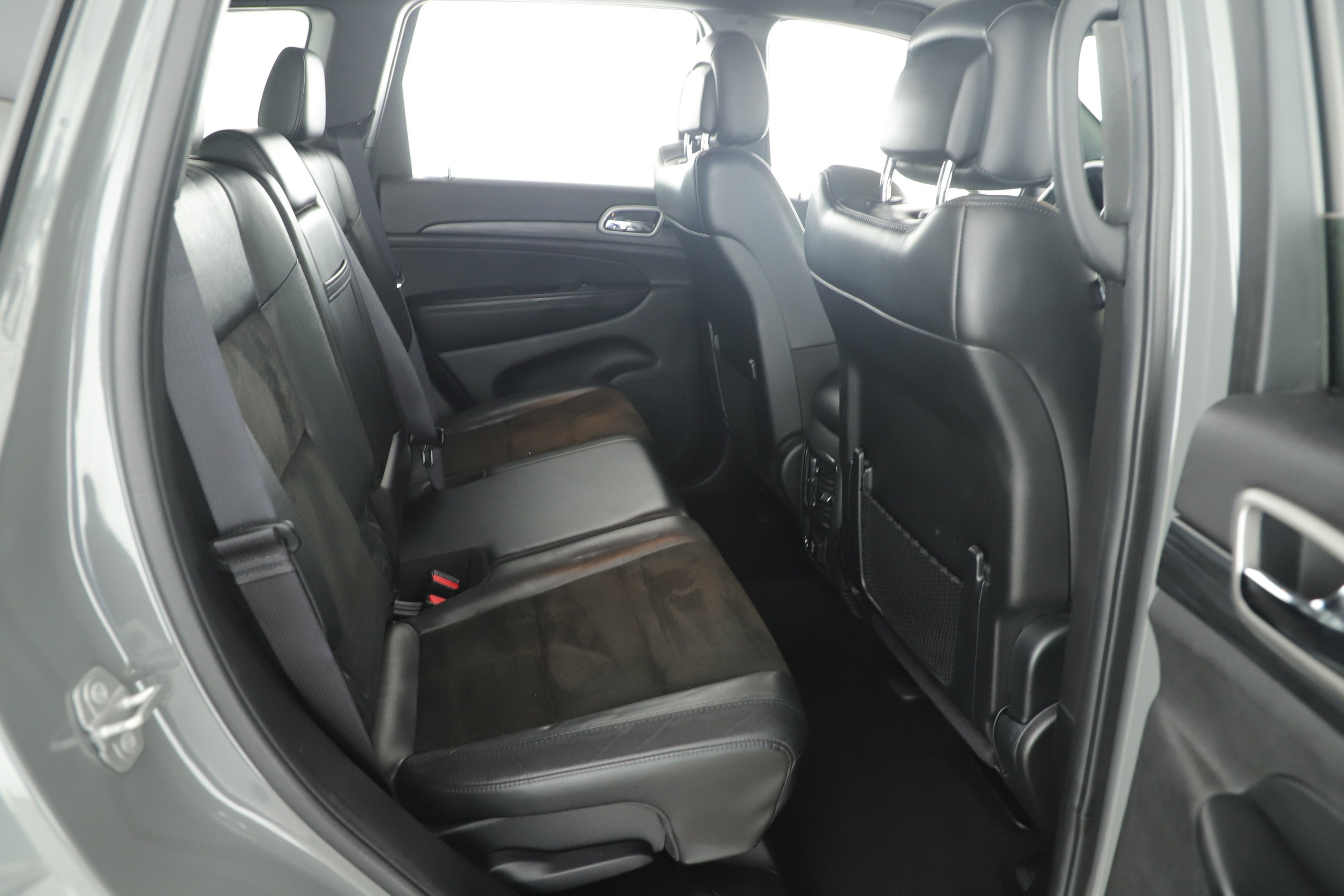 2020 Jeep Grand Cherokee Altitude 4X2