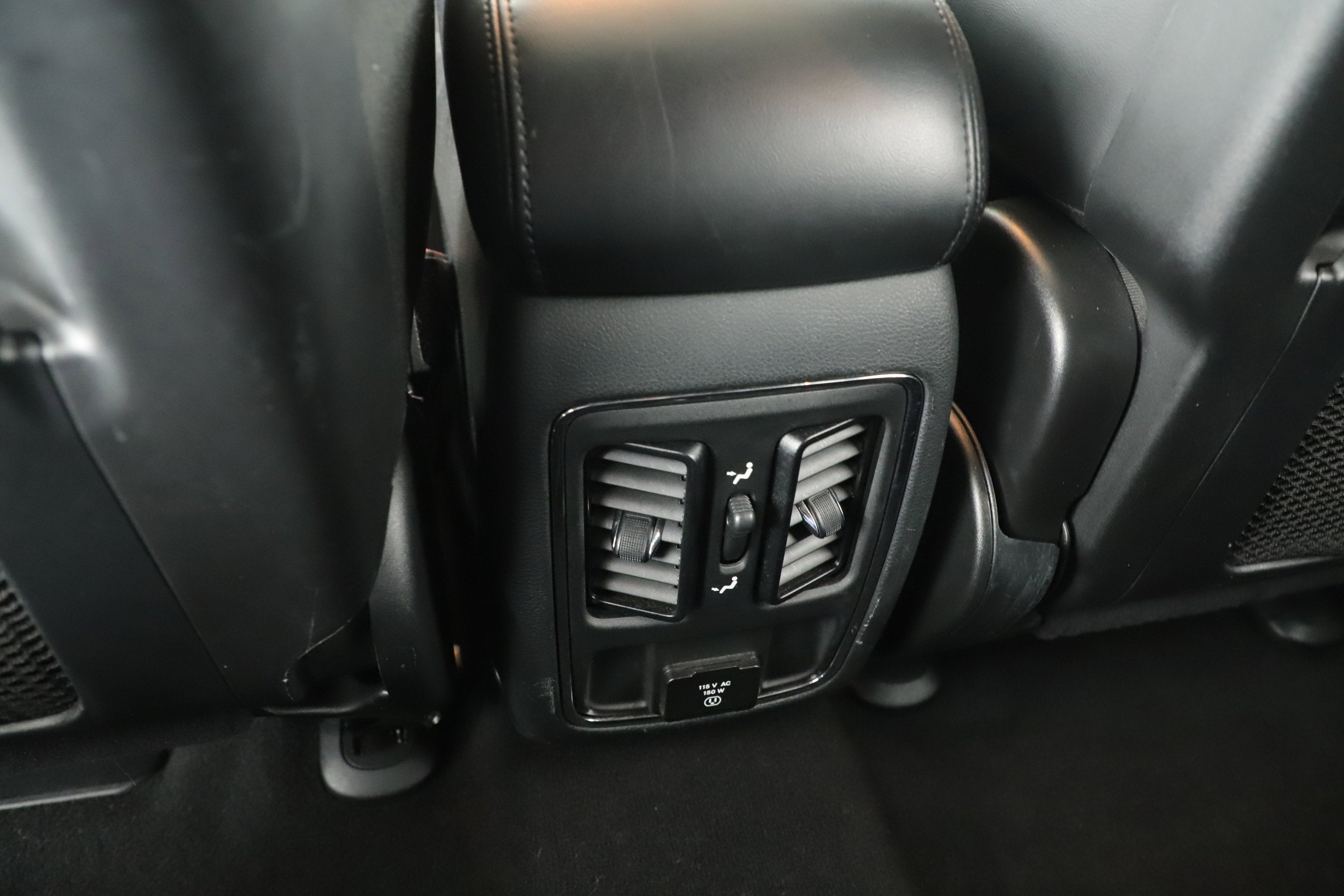 2020 Jeep Grand Cherokee Altitude 4X2