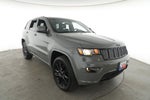 2020 Jeep Grand Cherokee Altitude 4X2