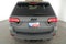 2020 Jeep Grand Cherokee Altitude 4X2