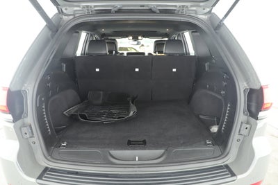 2020 Jeep Grand Cherokee Altitude 4X2