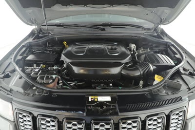 2020 Jeep Grand Cherokee Altitude 4X2