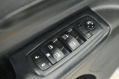 2020 Jeep Grand Cherokee Altitude 4X2