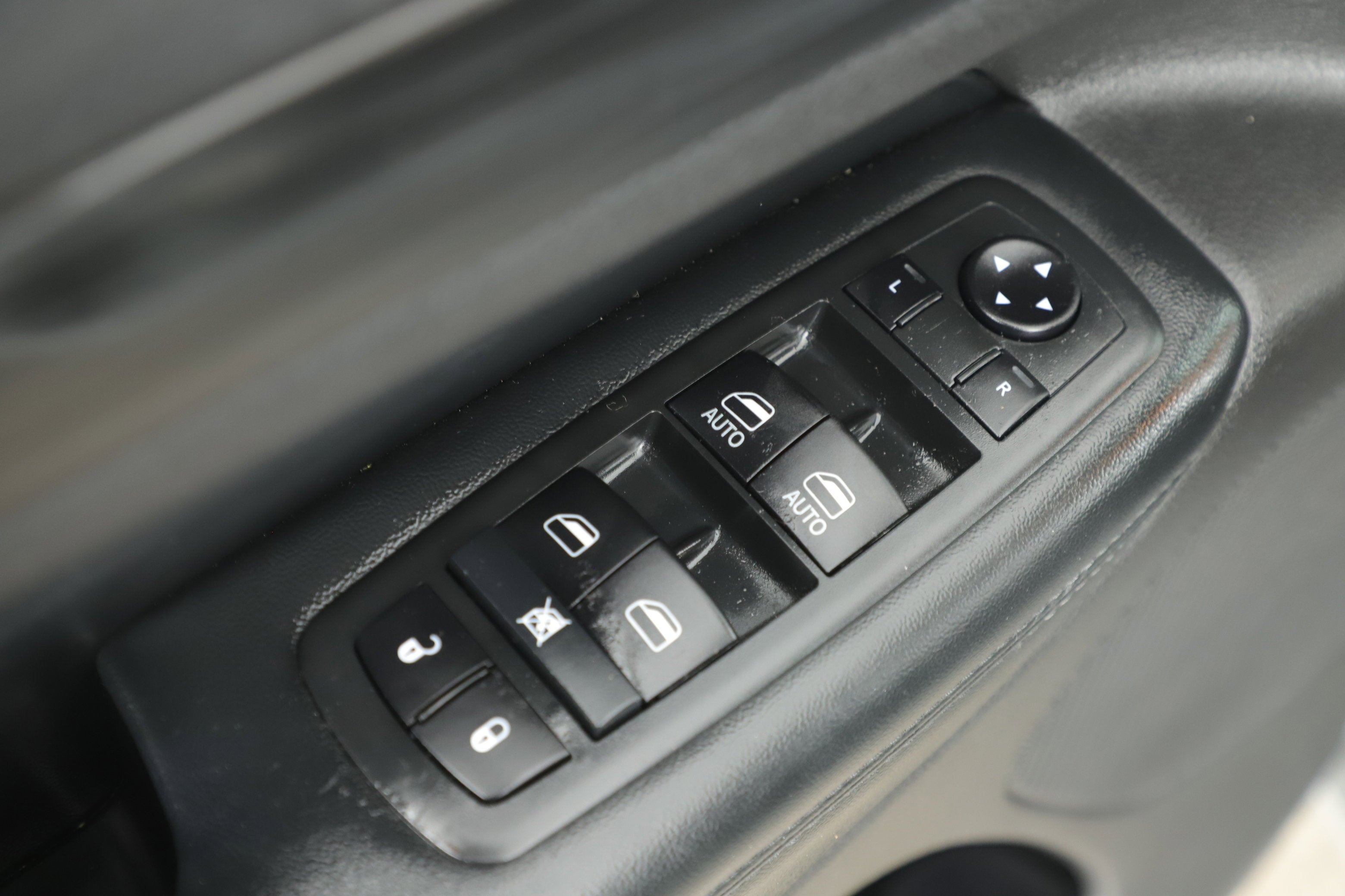 2020 Jeep Grand Cherokee Altitude 4X2