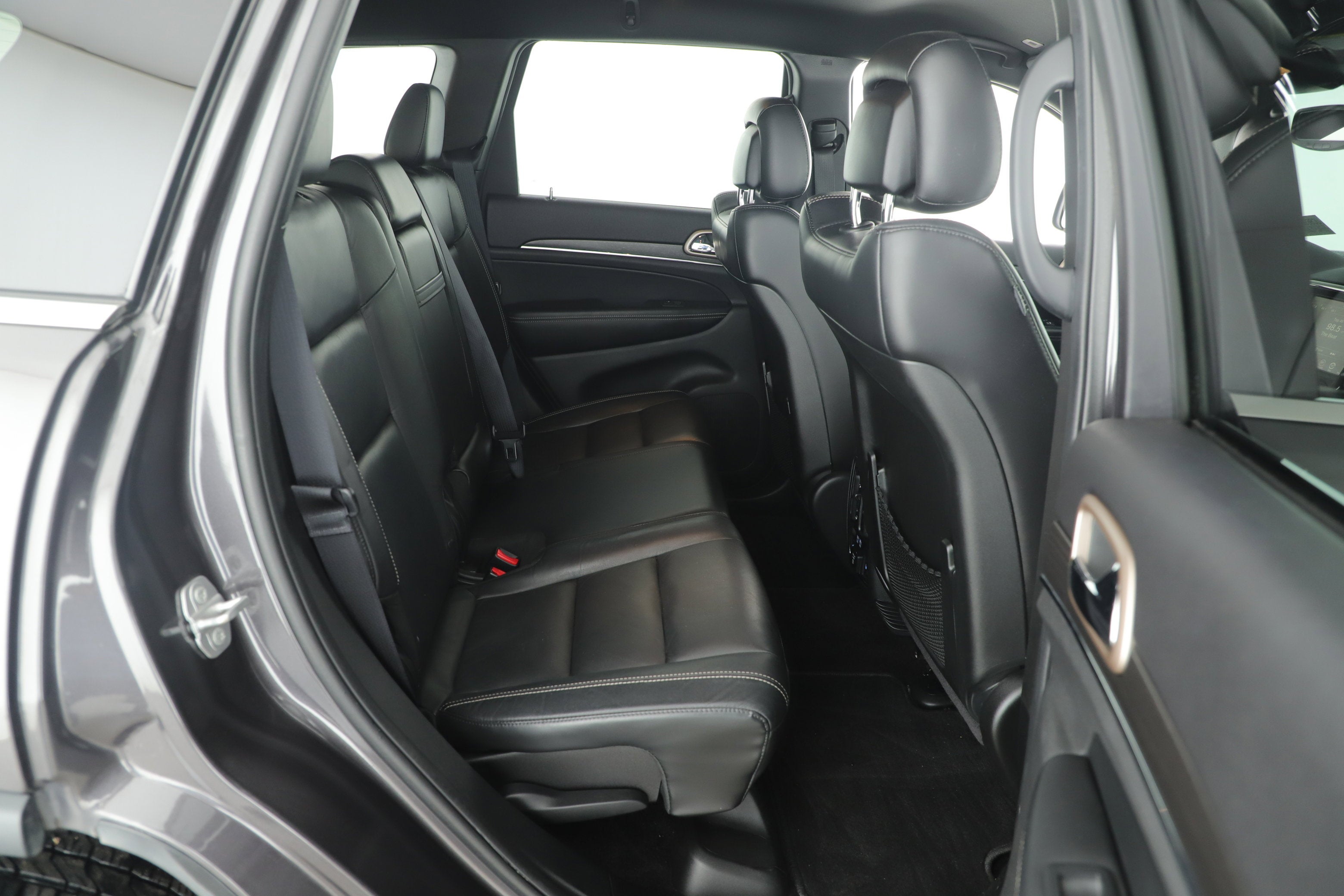 2017 Jeep Grand Cherokee Limited 4x2