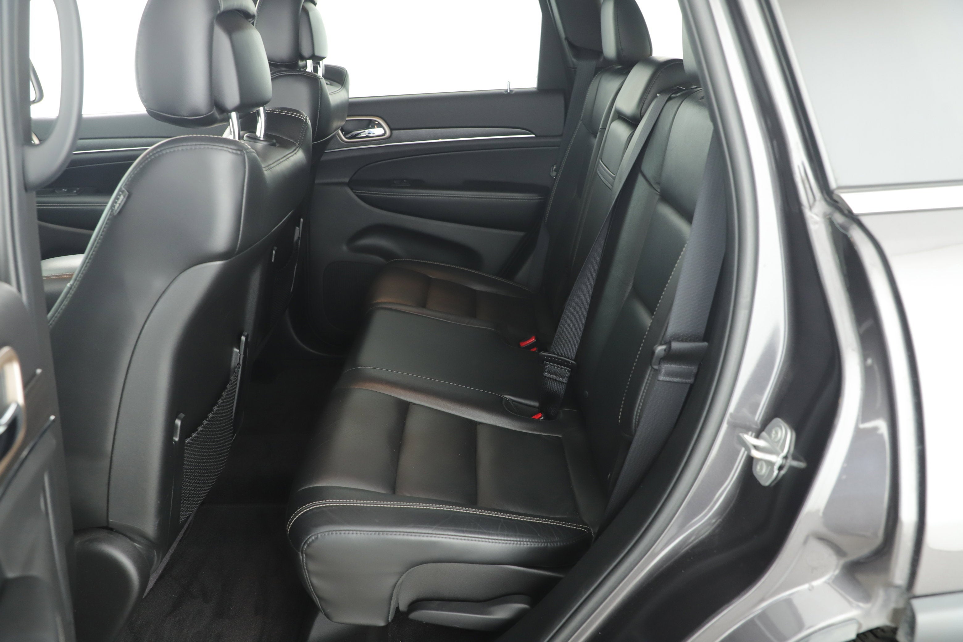 2017 Jeep Grand Cherokee Limited 4x2