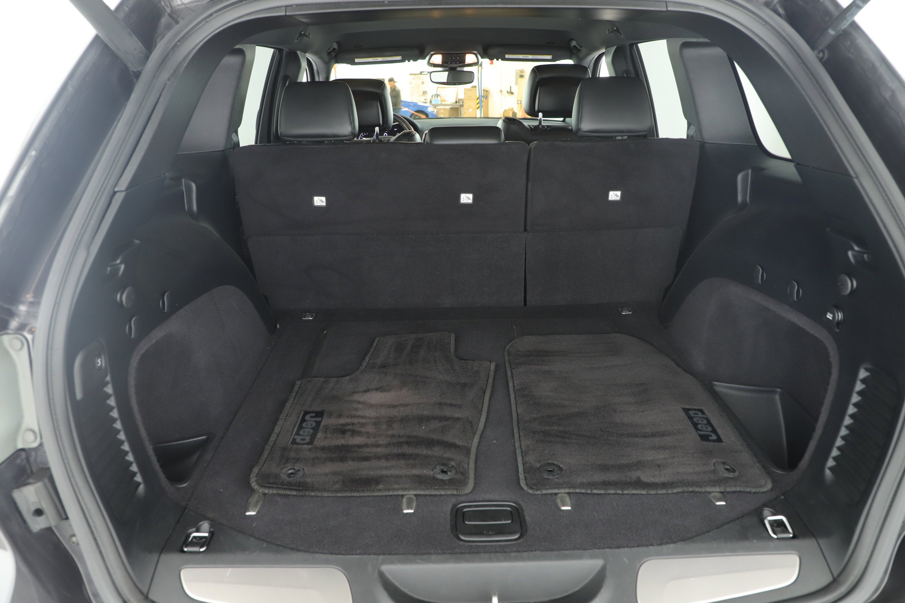 2017 Jeep Grand Cherokee Limited 4x2