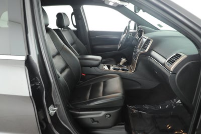 2017 Jeep Grand Cherokee Limited 4x2