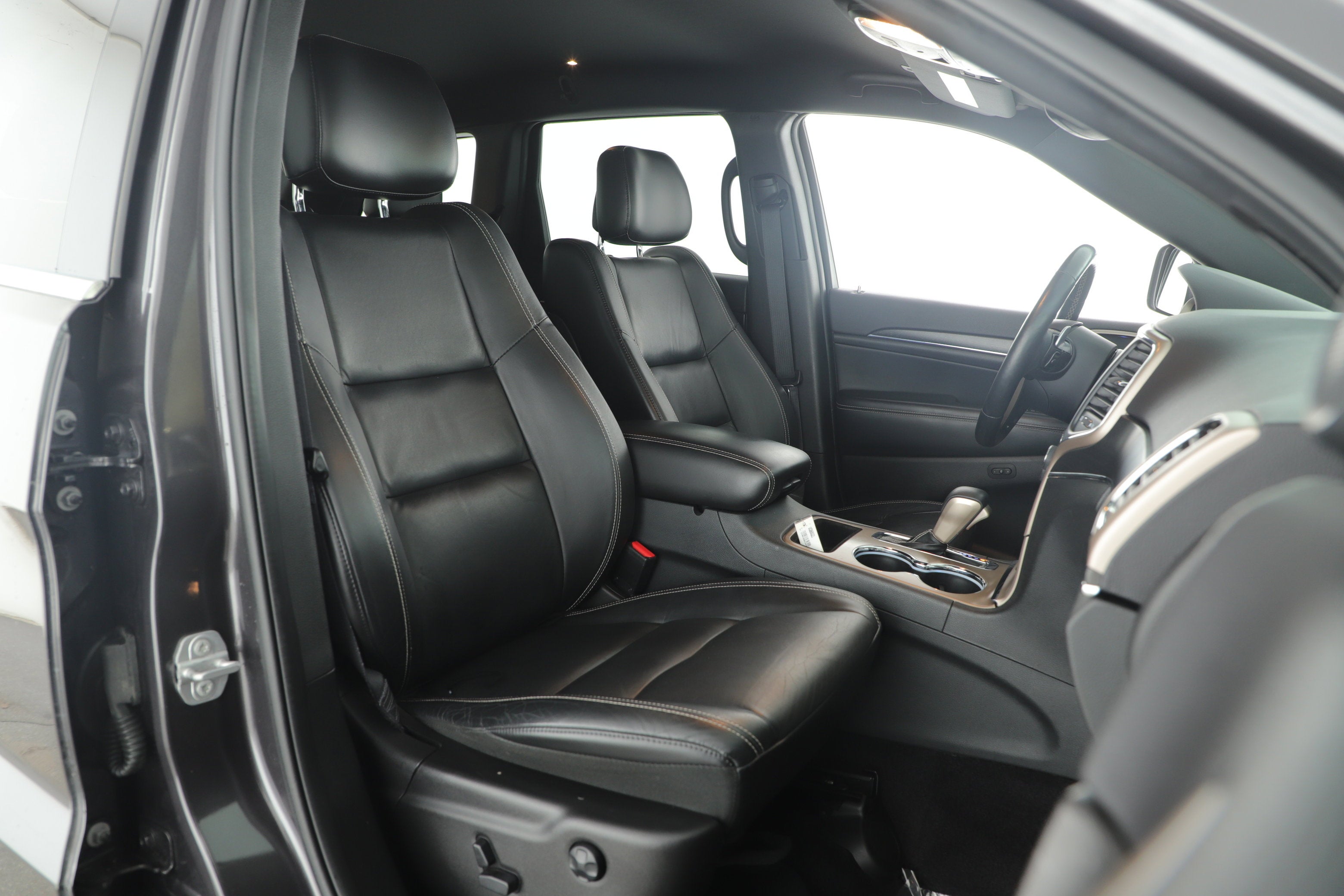 2017 Jeep Grand Cherokee Limited 4x2