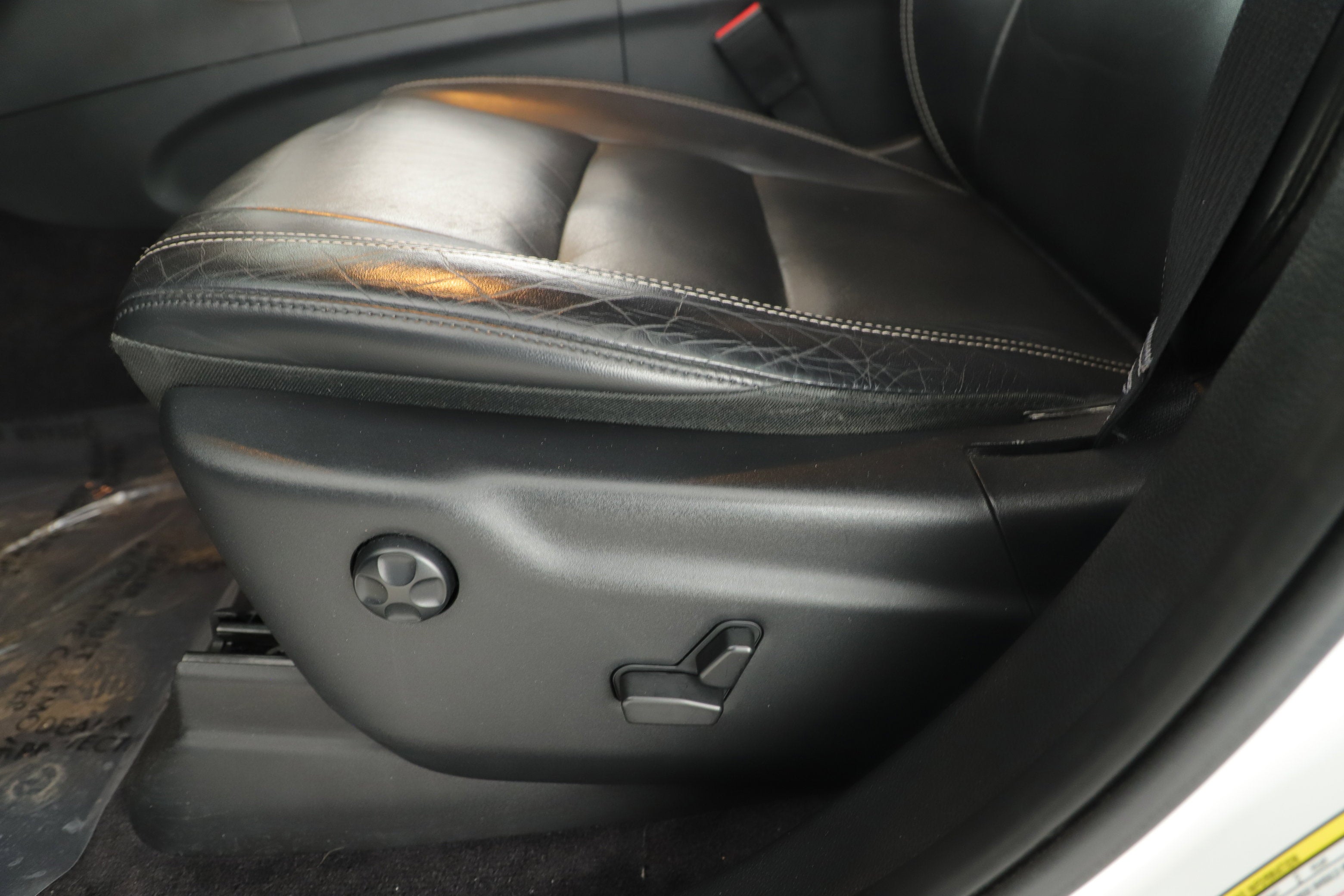 2017 Jeep Grand Cherokee Limited 4x4