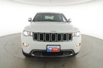 2017 Jeep Grand Cherokee Limited 4x4
