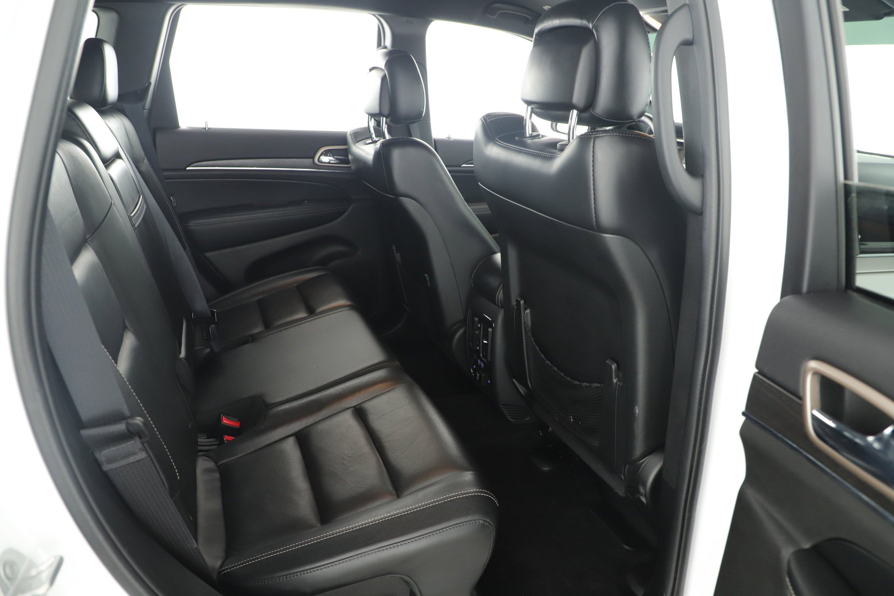 2017 Jeep Grand Cherokee Limited 4x4