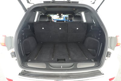 2017 Jeep Grand Cherokee Limited 4x4