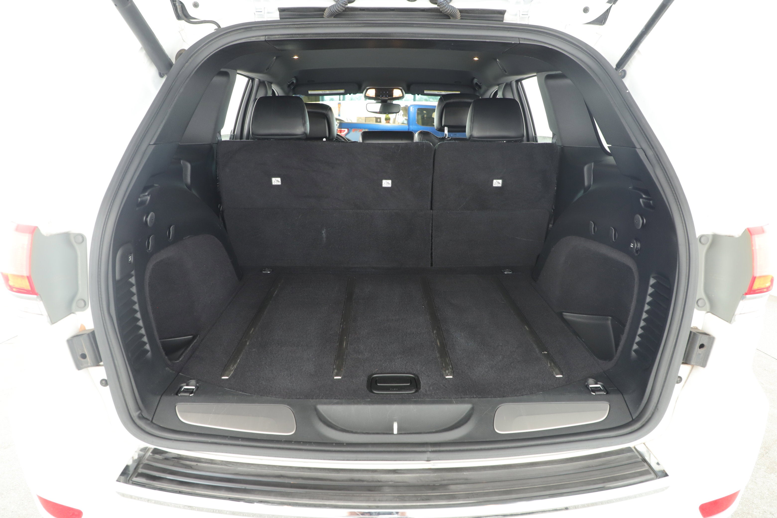 2017 Jeep Grand Cherokee Limited 4x4