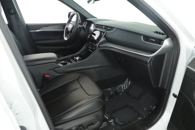 2025 Jeep Grand Cherokee Limited 4x2