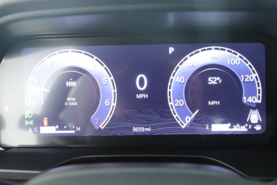 2025 Jeep Grand Cherokee Limited 4x2