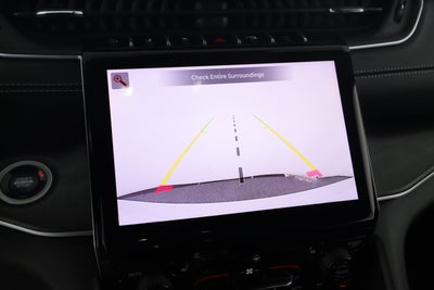 2025 Jeep Grand Cherokee Limited 4x2