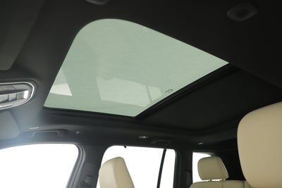 2025 Jeep Grand Cherokee Limited 4x2