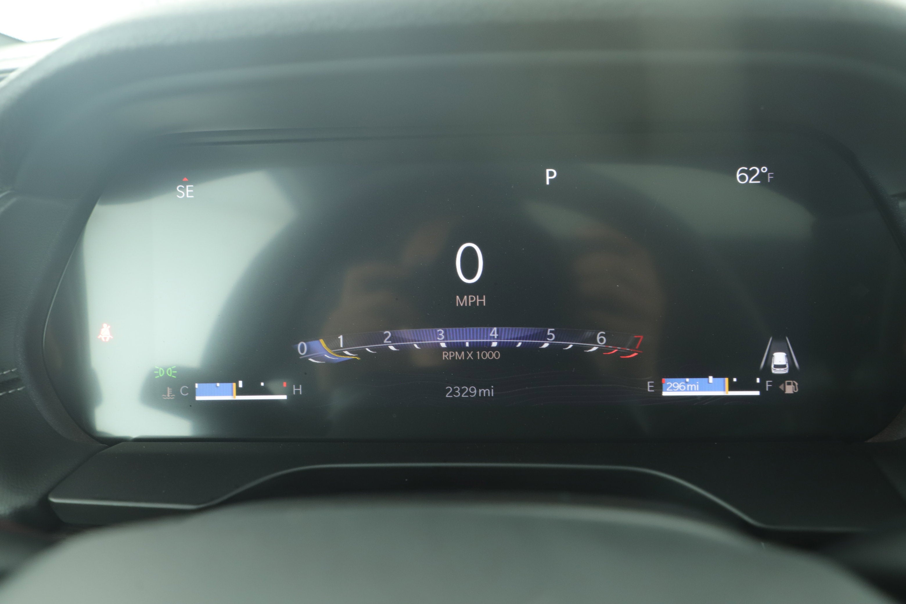 2025 Jeep Grand Cherokee Limited 4x2