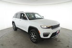 2025 Jeep Grand Cherokee Limited 4x2