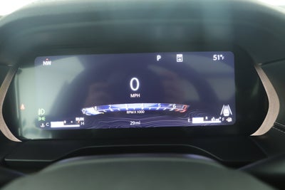 2026 Jeep Grand Cherokee Limited 4x2